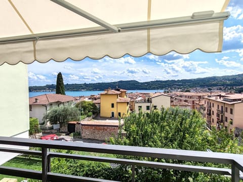 View (from property/room), Lake view