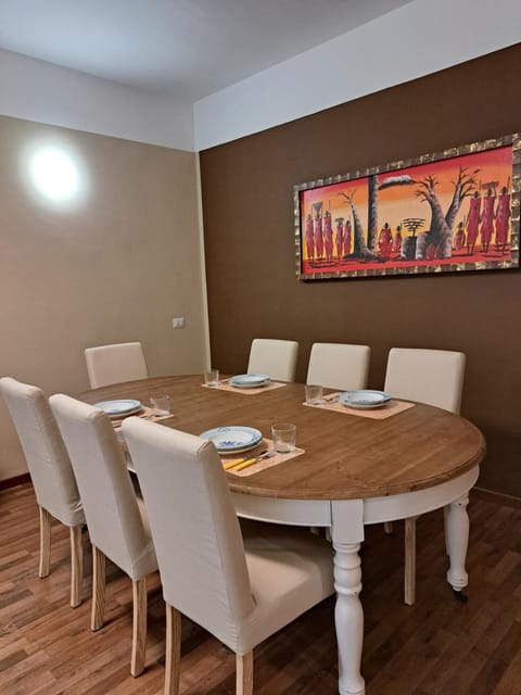 Appartamento MonteNero Apartment in Novara
