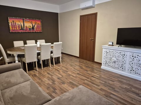 Appartamento MonteNero Apartment in Novara
