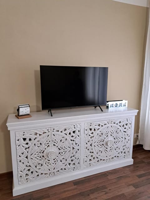 Appartamento MonteNero Apartment in Novara