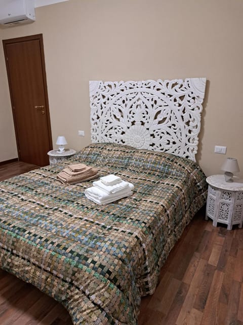 Appartamento MonteNero Apartment in Novara