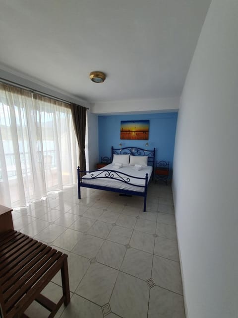 Hotel Mike Hotel in Argolis, Greece