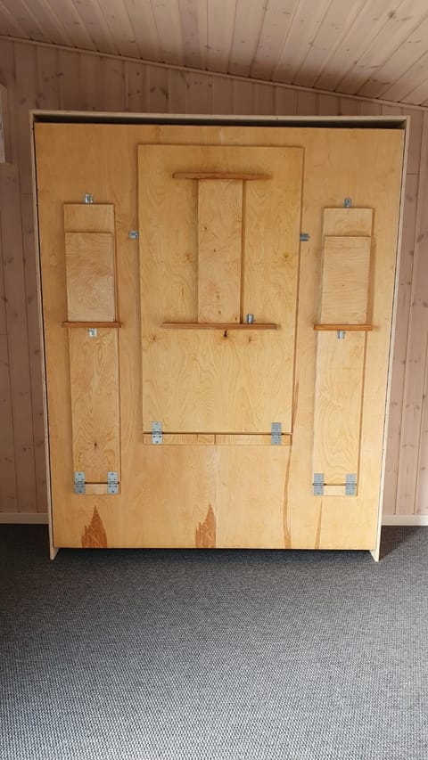 Private guest house Tiny house Apartment in Billund