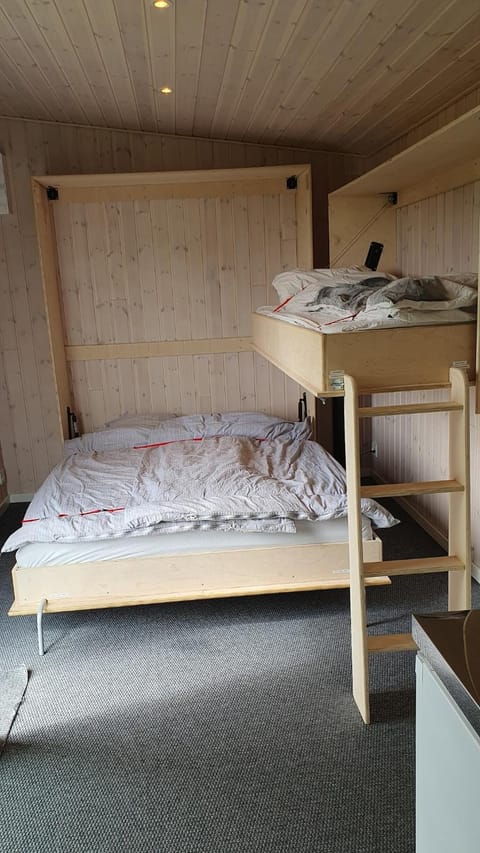 Private guest house Tiny house Apartment in Billund