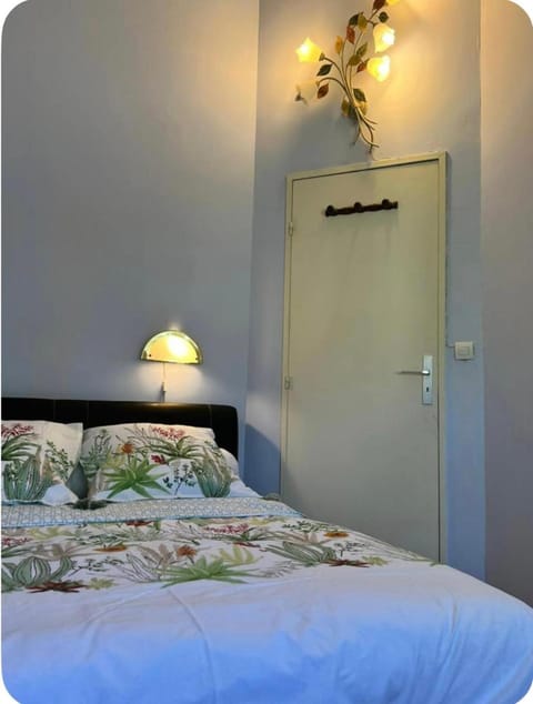 Belle chambre chez Zoa Vacation rental in Île-de-France