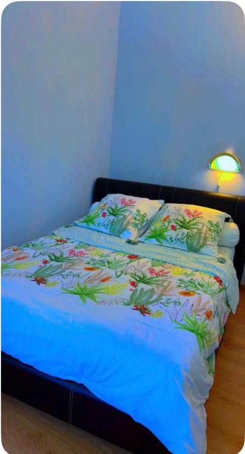 Belle chambre chez Zoa Vacation rental in Île-de-France