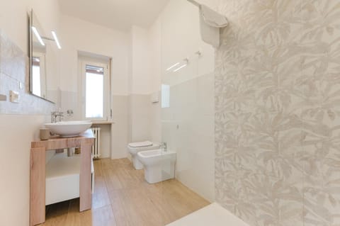 Toilet, Bathroom, bidet