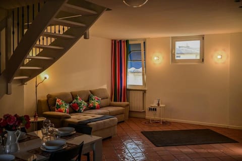 A Casa di Paola Apartment in Sirmione