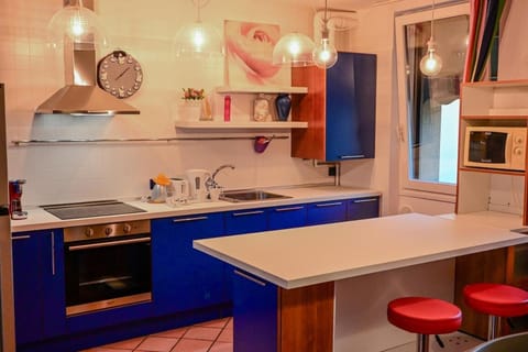 A Casa di Paola Apartment in Sirmione