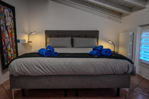 A Casa di Paola Apartment in Sirmione