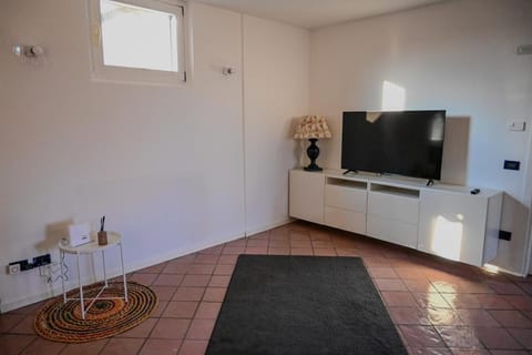 A Casa di Paola Apartment in Sirmione