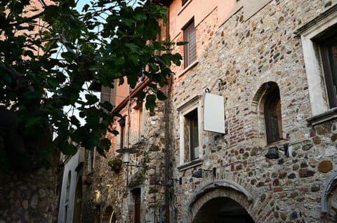 A Casa di Paola Apartment in Sirmione