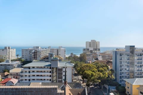 Property building, Day, Natural landscape, City view, Sea view, Location