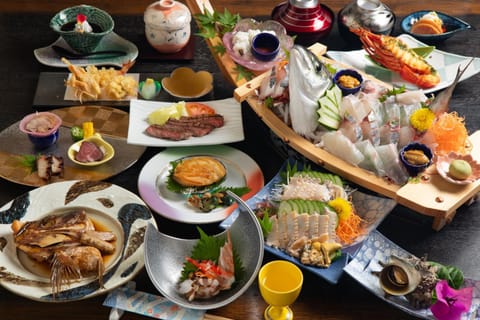 Meals