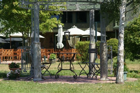 Area and facilities