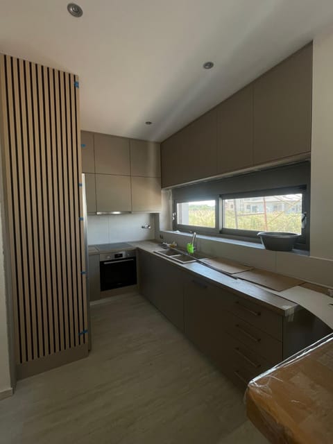 Pearl Luxury Suites Villa in Halkidiki