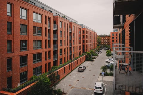 Property building, Day, Neighbourhood, Street view, Location