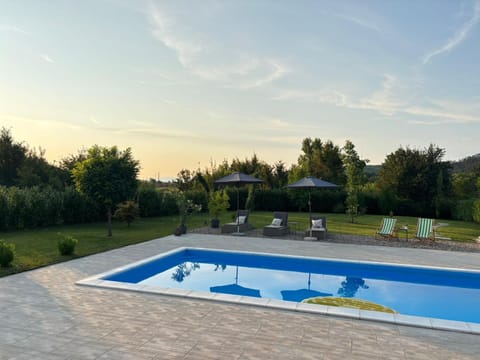 Villa Stone House Villa in Federation of Bosnia and Herzegovina