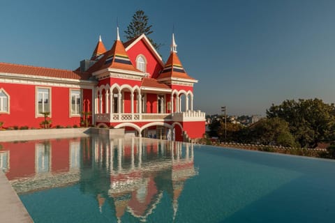 Garden, View (from property/room), Balcony/Terrace, Swimming pool