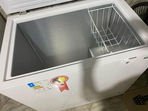 Nossa Chácara na Praia House in State of Rio de Janeiro