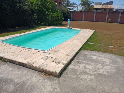 Nossa Chácara na Praia House in State of Rio de Janeiro