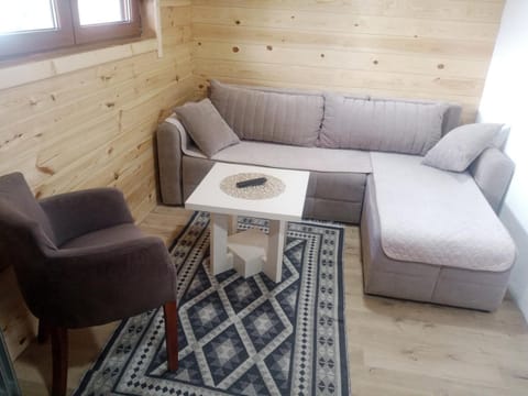 Masha Chalet in Montenegro