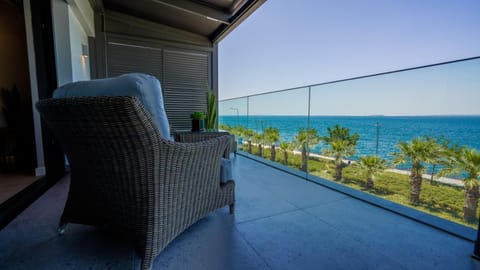 Sea view