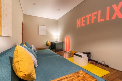 Villa Serenity 4BR Smart Home with Pool in Canggu Villa in North Kuta