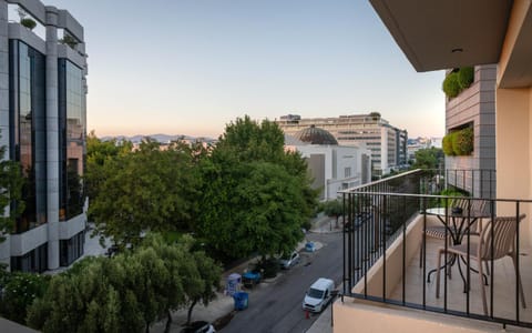 Neighbourhood, Balcony/Terrace, City view, Location, Quiet street view