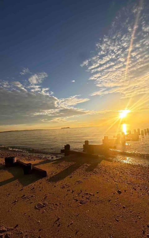 Sunrise