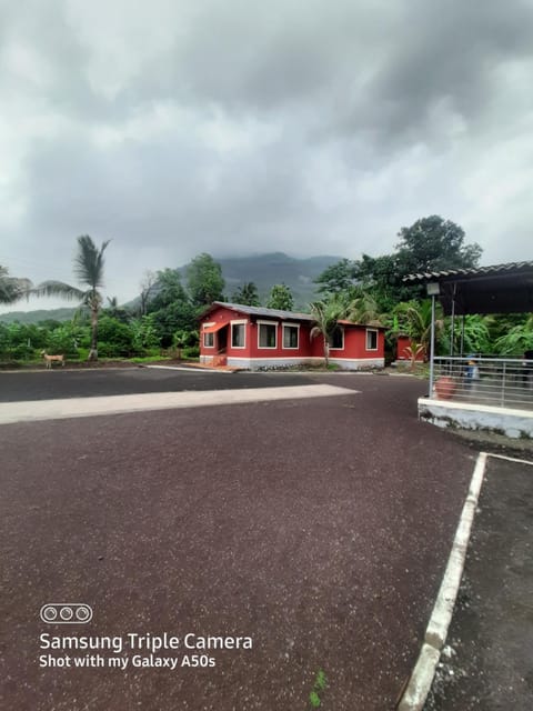 Natural landscape