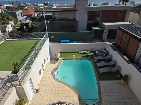 Balcony/Terrace, Swimming pool