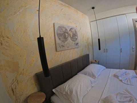 Elegant 4BR Maisonette For Families and Groups Apartment in Euboea