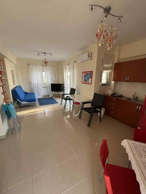 Villa Dina Apartment in Halkidiki