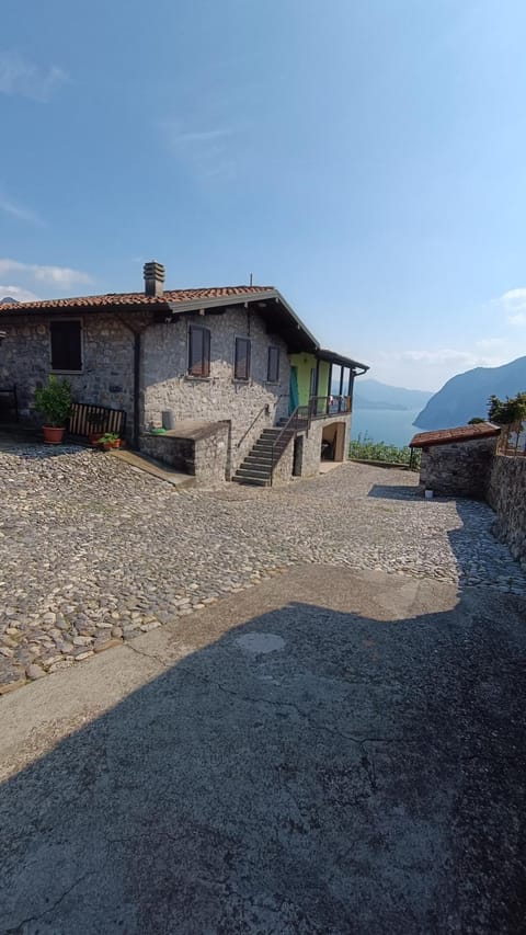 Gringo's Paradise apartment Apartment in Province of Brescia