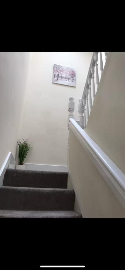 34 - Room 4 - Uplands Bed and Breakfast in Swansea