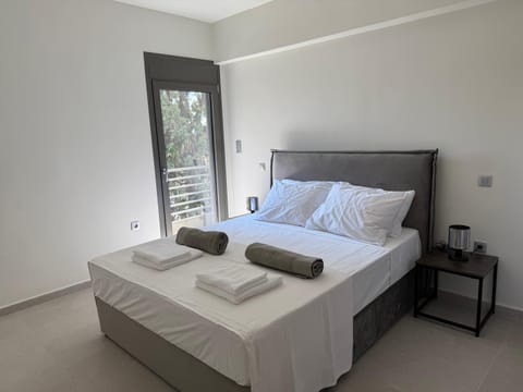 Poseidon 77B Luxury Residences Apartment in Euboea