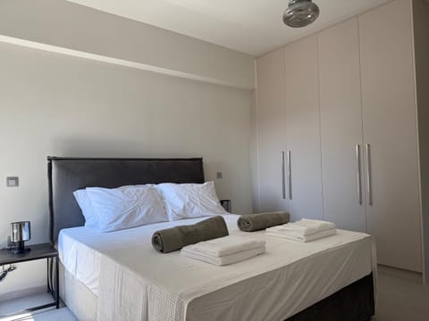 Poseidon 77B Luxury Residences Apartment in Euboea