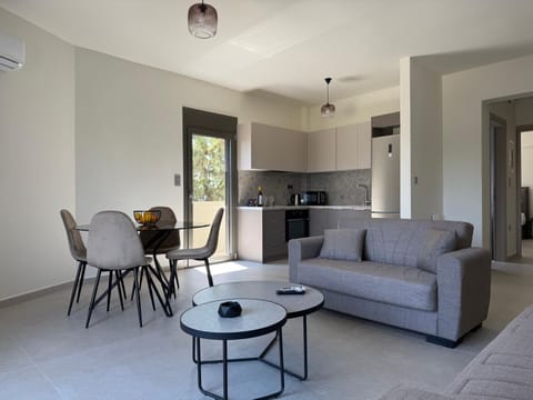 Poseidon 77B Luxury Residences Apartment in Euboea