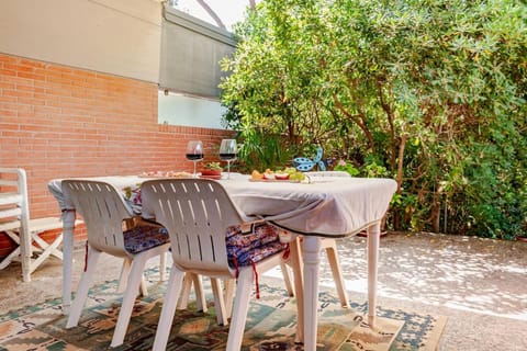 Villa with pool 150m from the sea in Punta Ala Villa in Punta Ala