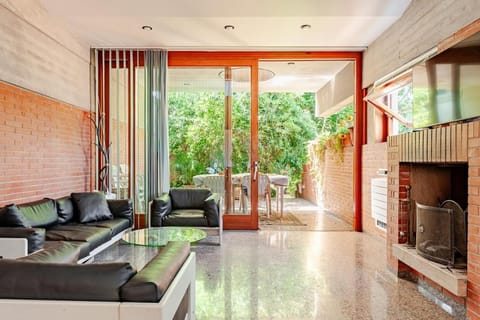 Villa with pool 150m from the sea in Punta Ala Villa in Punta Ala