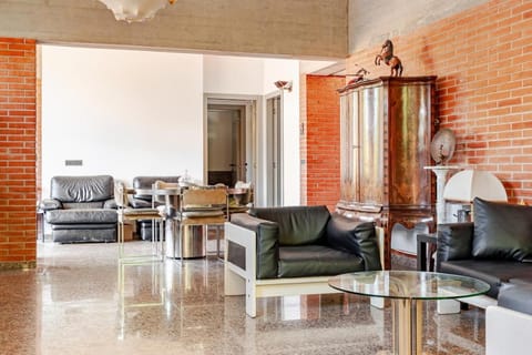 Villa with pool 150m from the sea in Punta Ala Villa in Punta Ala