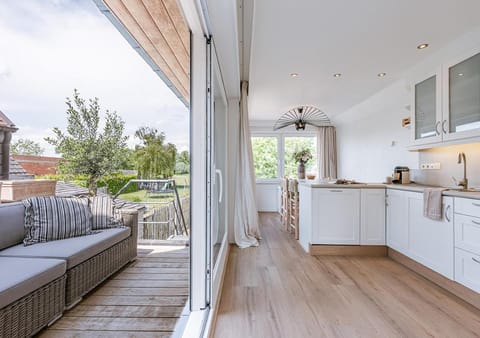 Balcony/Terrace, Kitchen or kitchenette