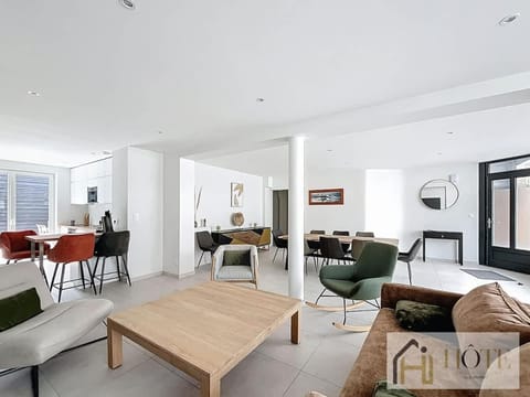 L'Instant Elégant - Plage à 100m Apartment in Bray-Dunes