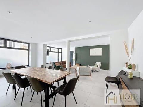 L'Instant Elégant - Plage à 100m Apartment in Bray-Dunes