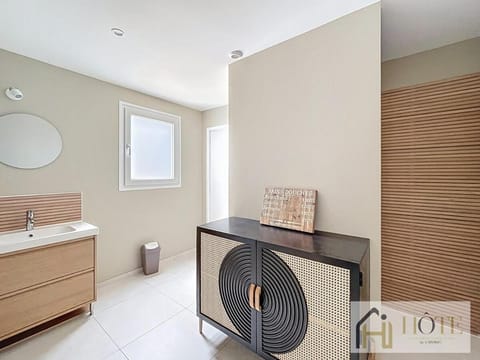 L'Instant Elégant - Plage à 100m Apartment in Bray-Dunes