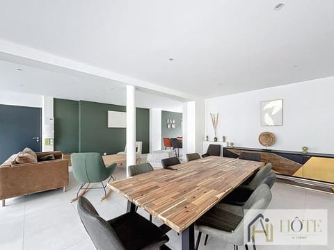 L'Instant Elégant - Plage à 100m Apartment in Bray-Dunes