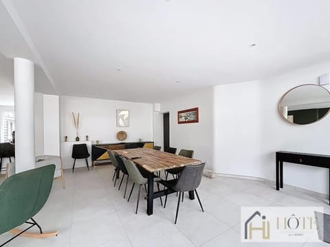 L'Instant Elégant - Plage à 100m Apartment in Bray-Dunes