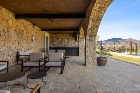 Hotel Borgo Del Vino Hotel in State of Rio de Janeiro