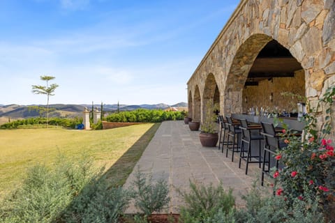 Hotel Borgo Del Vino Hotel in State of Rio de Janeiro